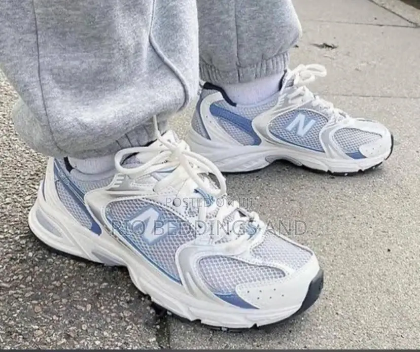 Classic Sneakers Shoes