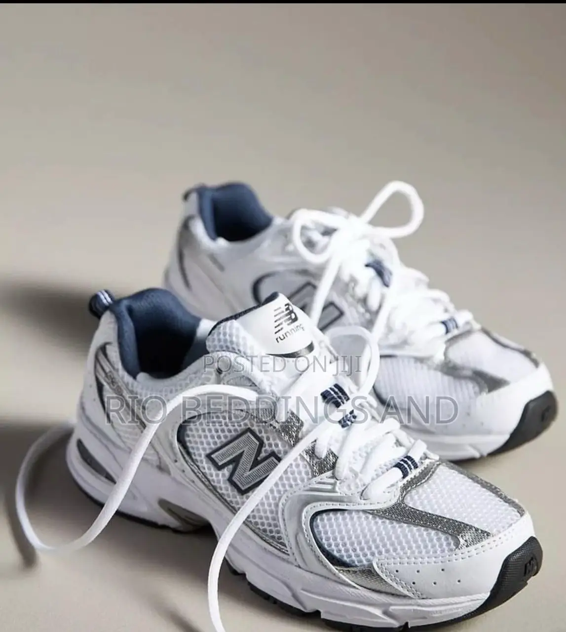 Classic Sneakers Shoes