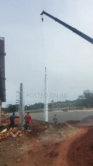 16 Tone Crane for Hire All Jobs
