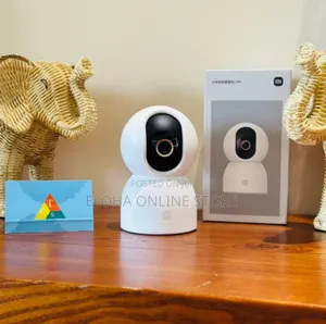 Xiaomi Smart Security Camera C700