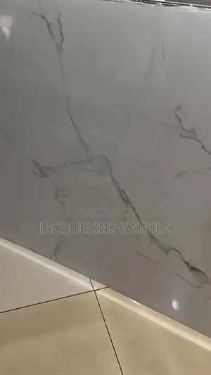 PVC Marble Sheet