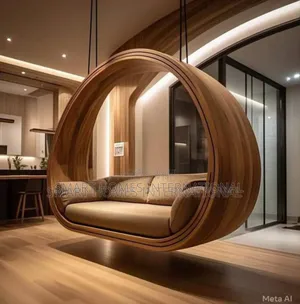 Photo - Ari Concept Indoor Swings