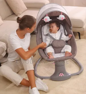 Mastella Baby Swing