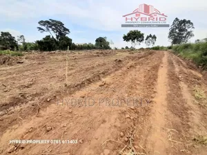 Prime Plots For Sale In Kasanga~Namayumba Town Land Estate V