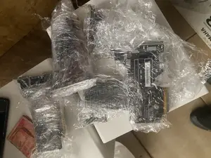 Video Graphics Card