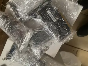 Video Graphics Card