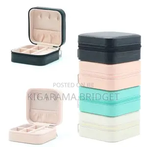 Jewelry Boxes