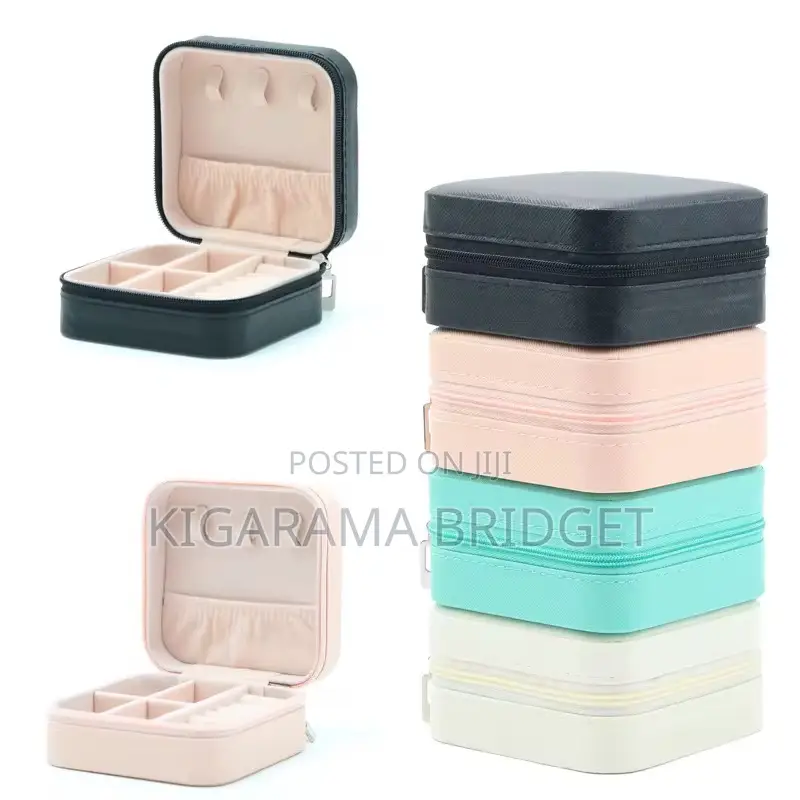 Jewelry Boxes