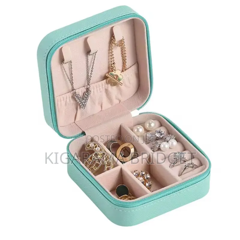 Jewelry Boxes