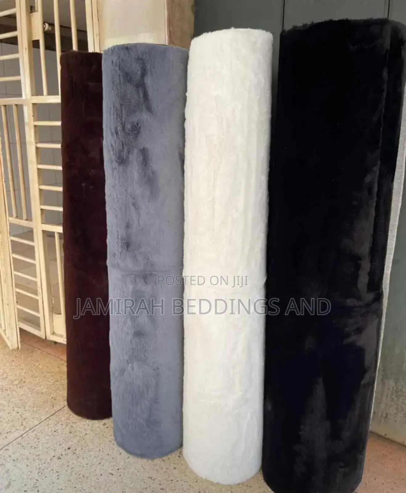 Quality Rabbit Carpet Available PLZ Call Us On