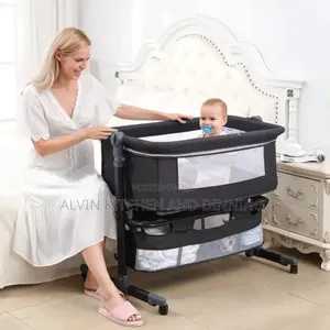 Children Bed 3in1