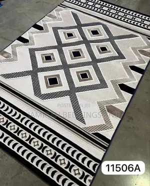 German Center Carpet