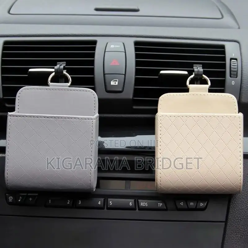 Car Document Holders