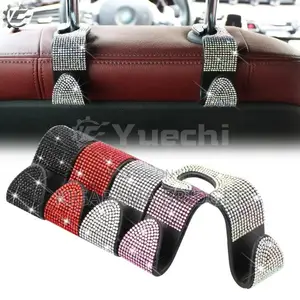 Photo - Car Suit Holder or Hanger