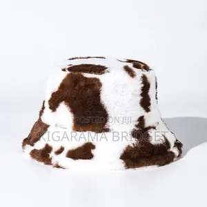 Photo - Brown Bucket Hat