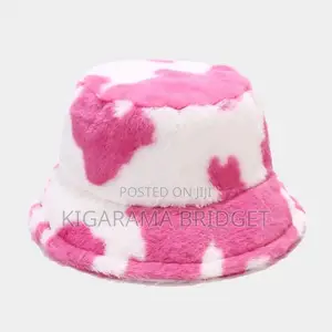 Photo - Pink Bucket Hat