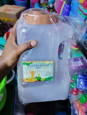 Fridge Bottle