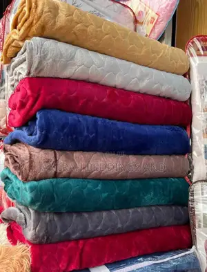 Cotton Soft Blanket