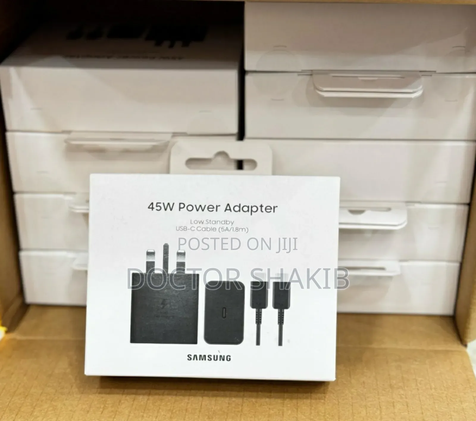 Original 45w Power Adapter