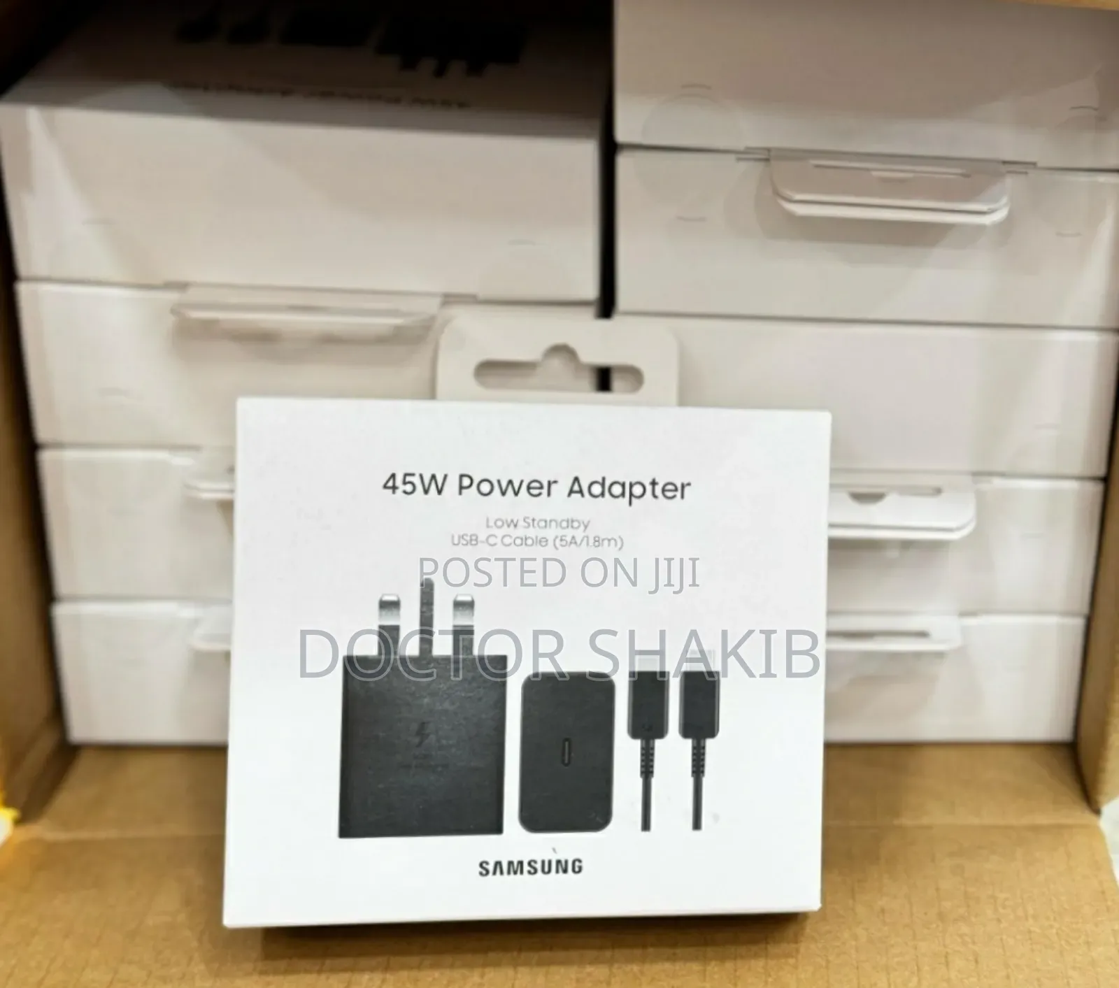 Original 45w Power Adapter