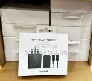 Original 45w Power Adapter