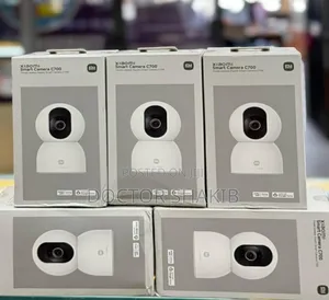 Original Xiaomi C700 Smart Camera