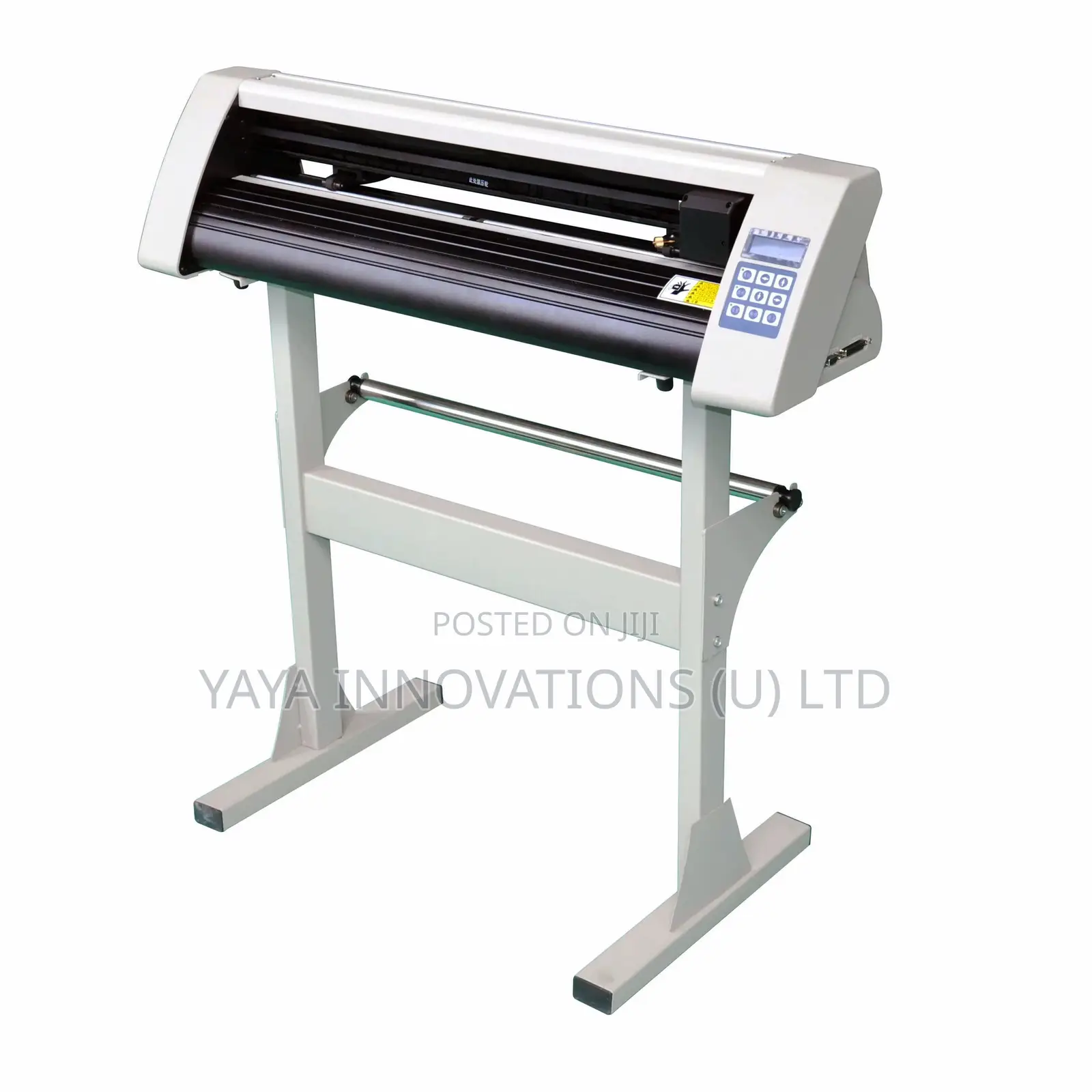 Contour Cutting Plotter Brand New Boxed