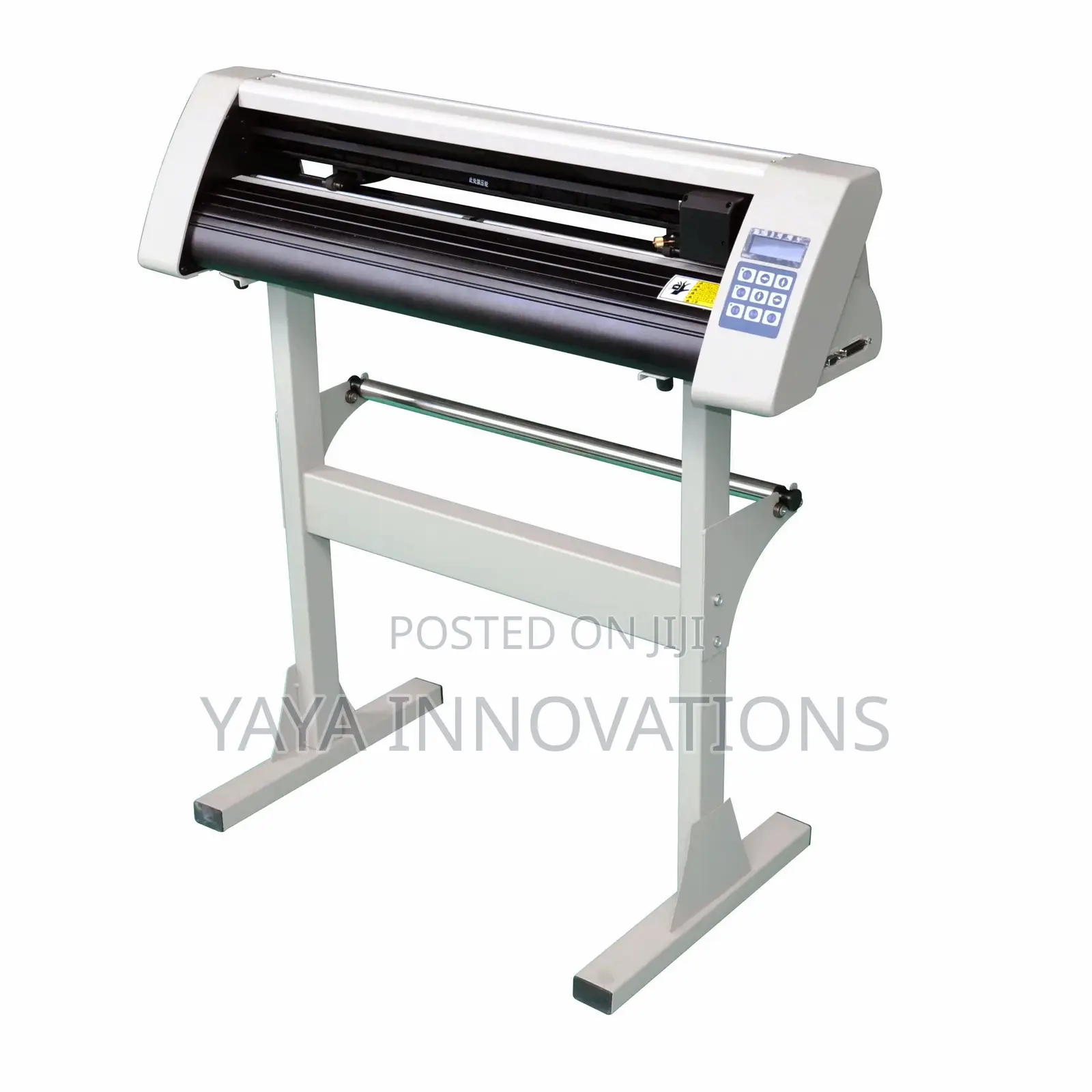 Contour Cutting Plotter Brand New Boxed