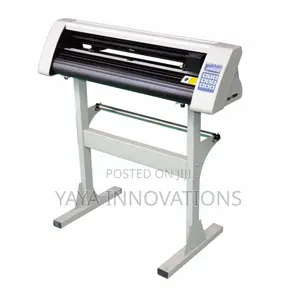 Contour Cutting Plotter Brand New Boxed