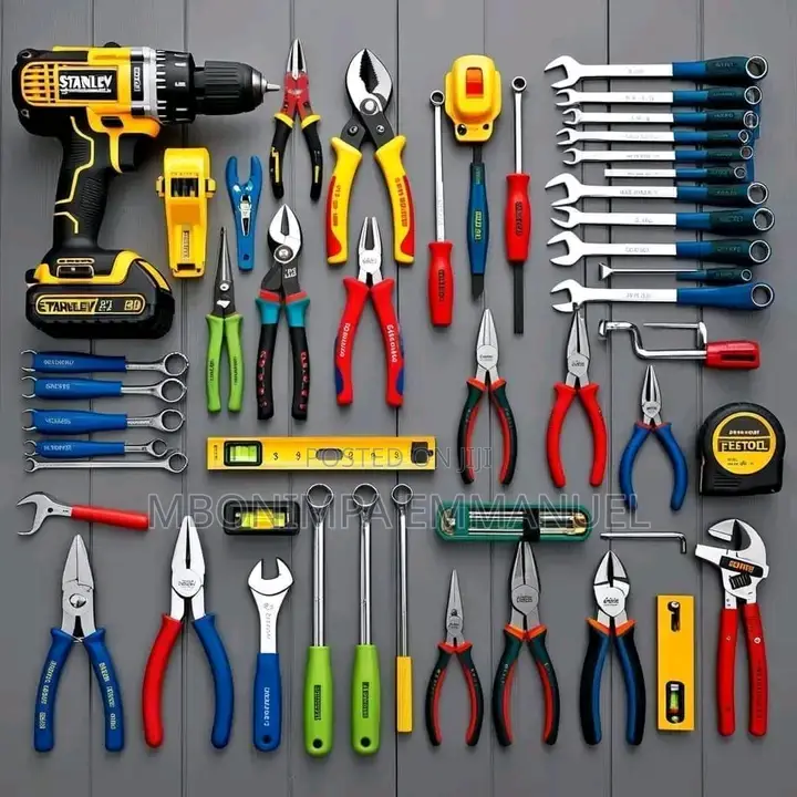 Electrician
