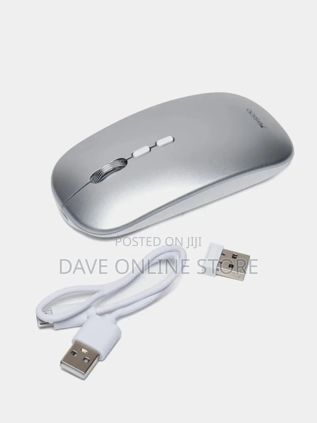 Yesido Rechargeable Wireless Mouse