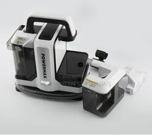 Powermax 1080ml Portable Upholstery Suction Spot Cleaner450w