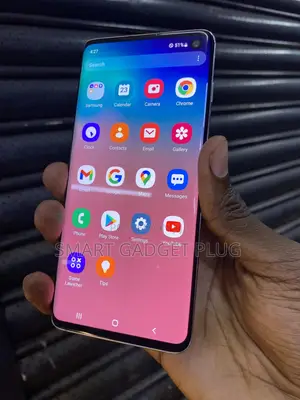 Samsung Galaxy S10 128 GB Blue