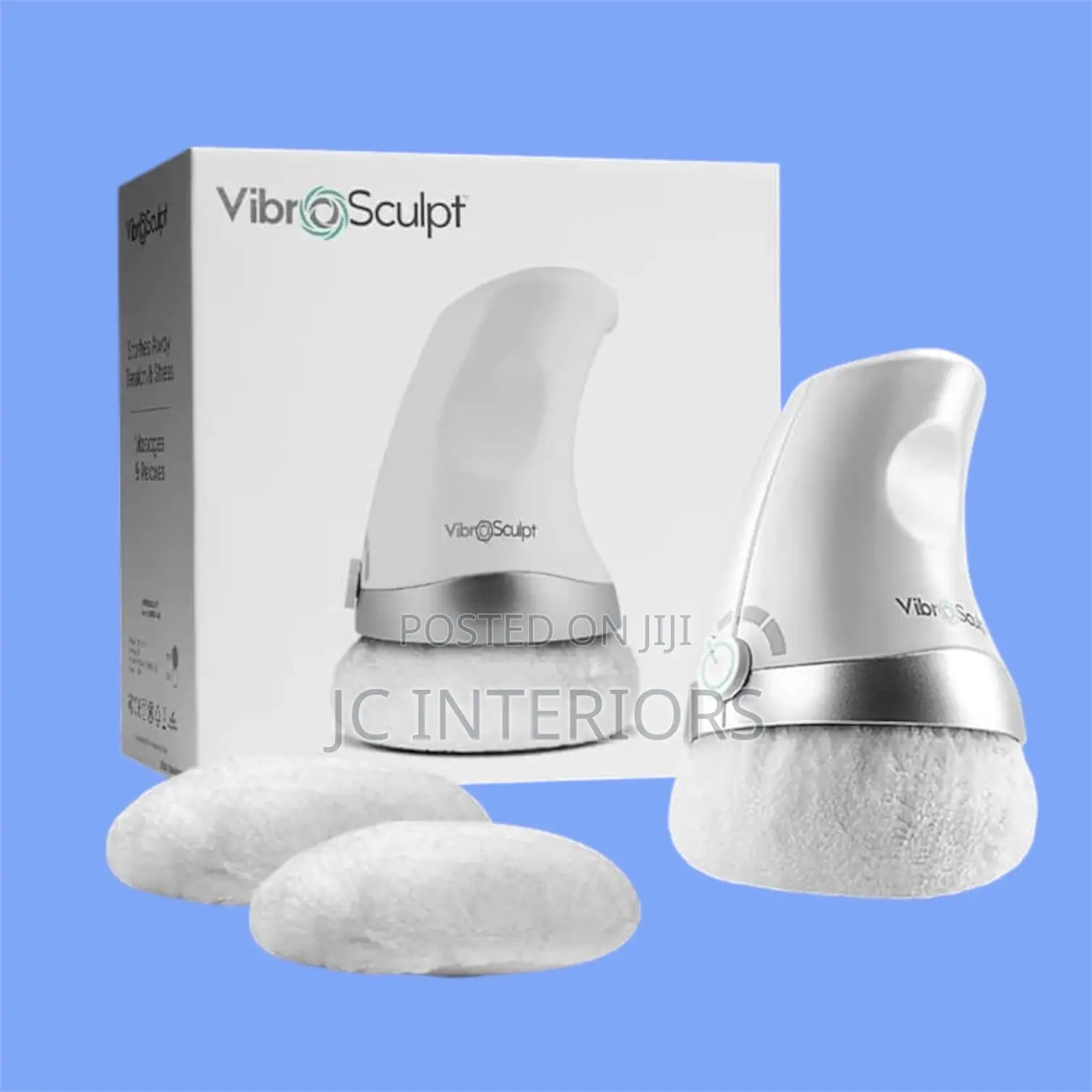 Vibronsculpt Body Massager