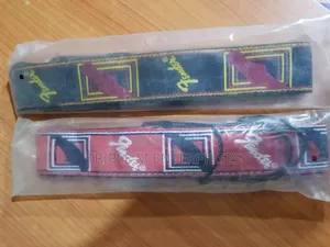 Guitar Belt