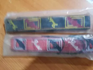 Guitar Belt