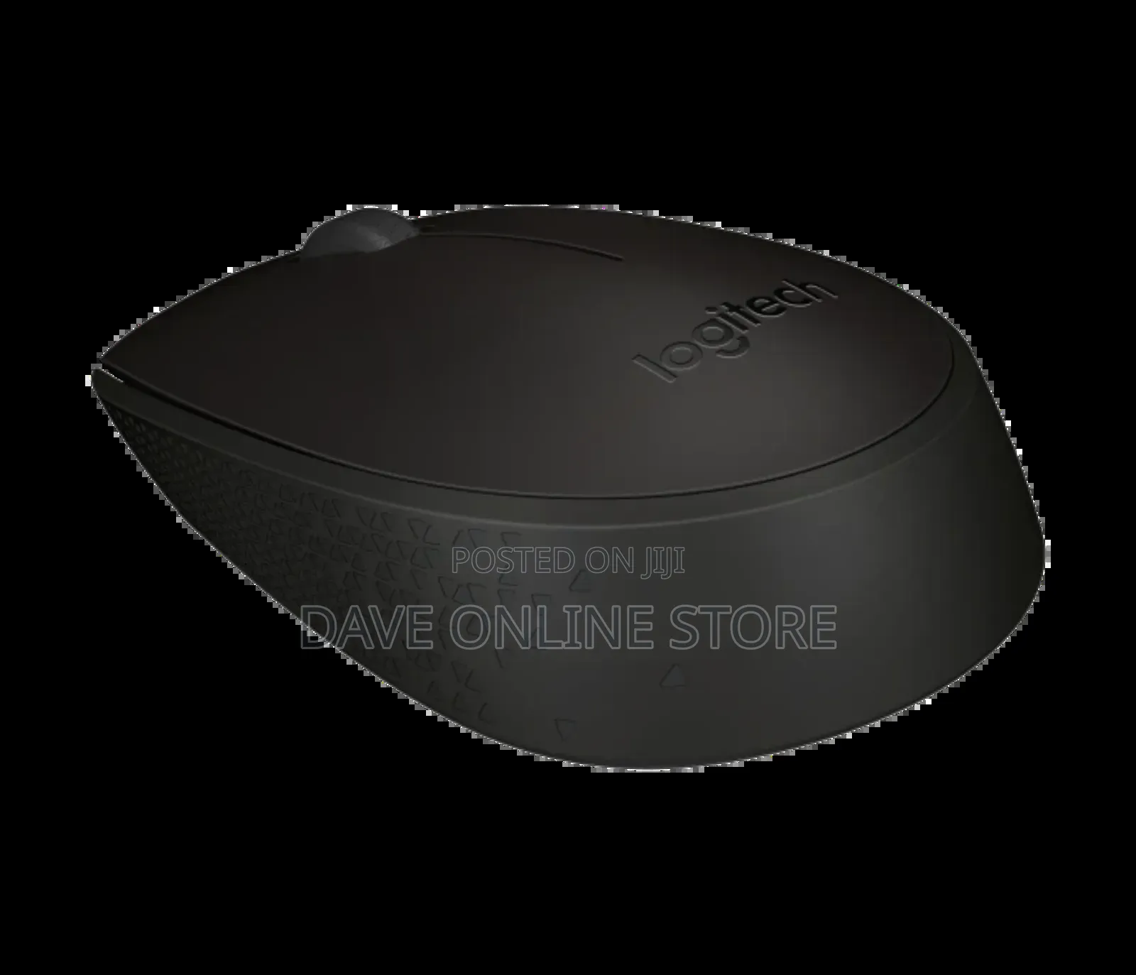 Logitech Wireless Mouse M171