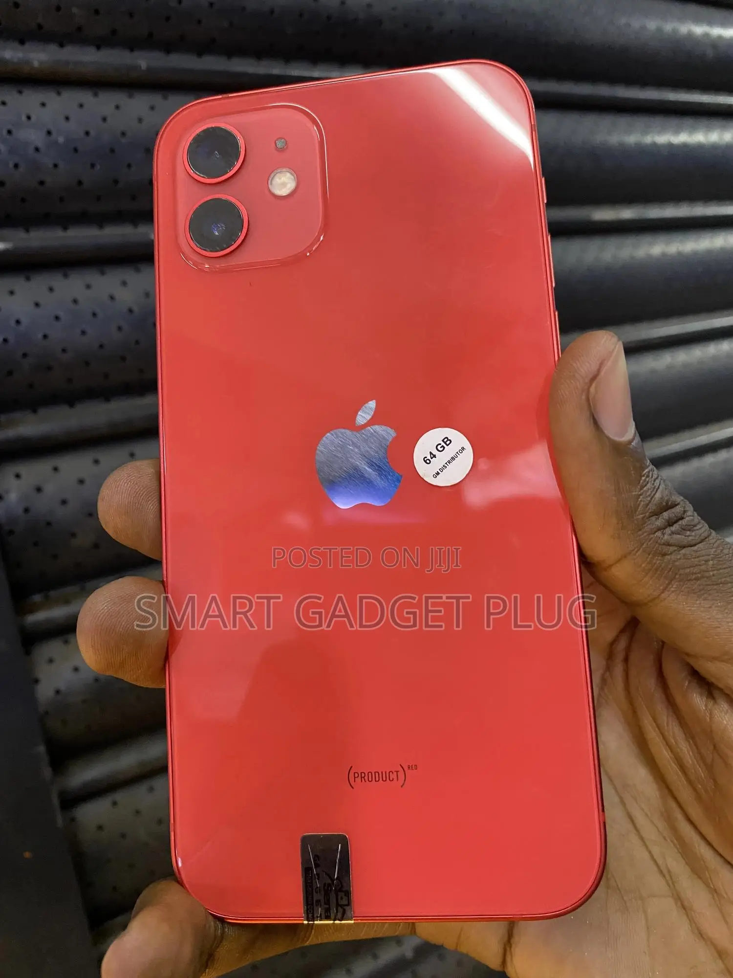 Apple iPhone 12 64 GB Red