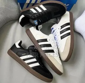 Original Samba Shoes