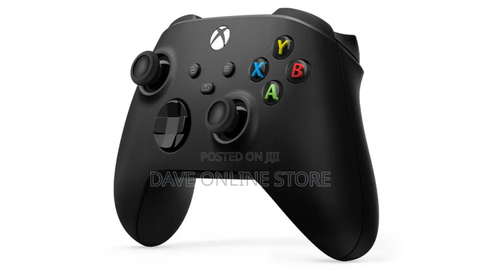 Xbox 360 Wireless Gaming Pad