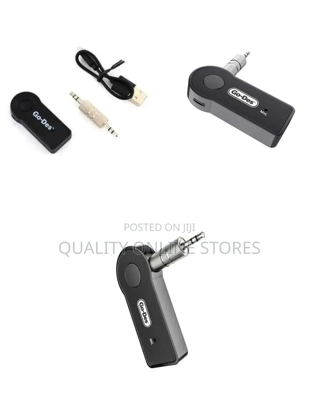 Car Bluetooth