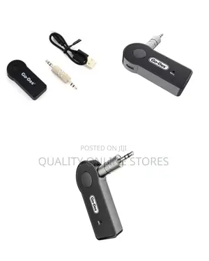 Car Bluetooth