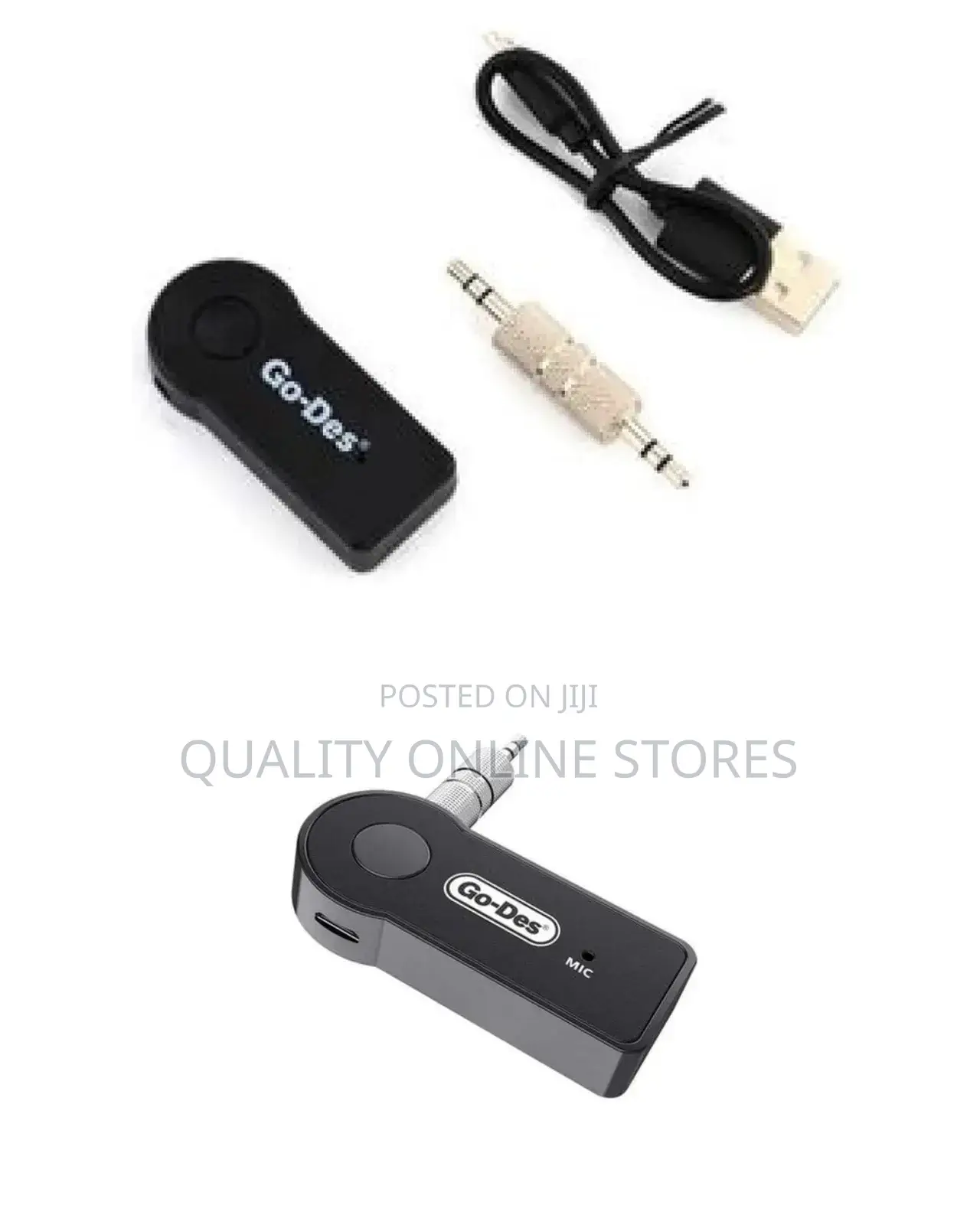 Car Bluetooth