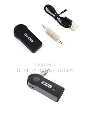 Car Bluetooth