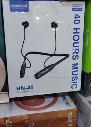 Haino Teko Headset