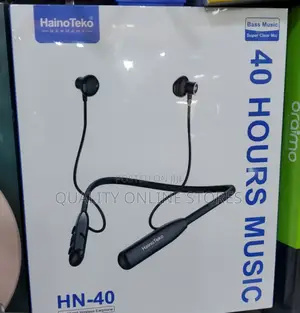 Haino Teko Headset