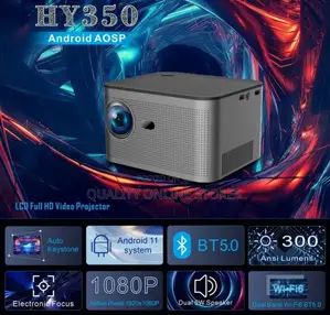 Led Projector