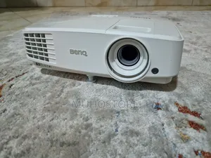 Benq DLP Projector