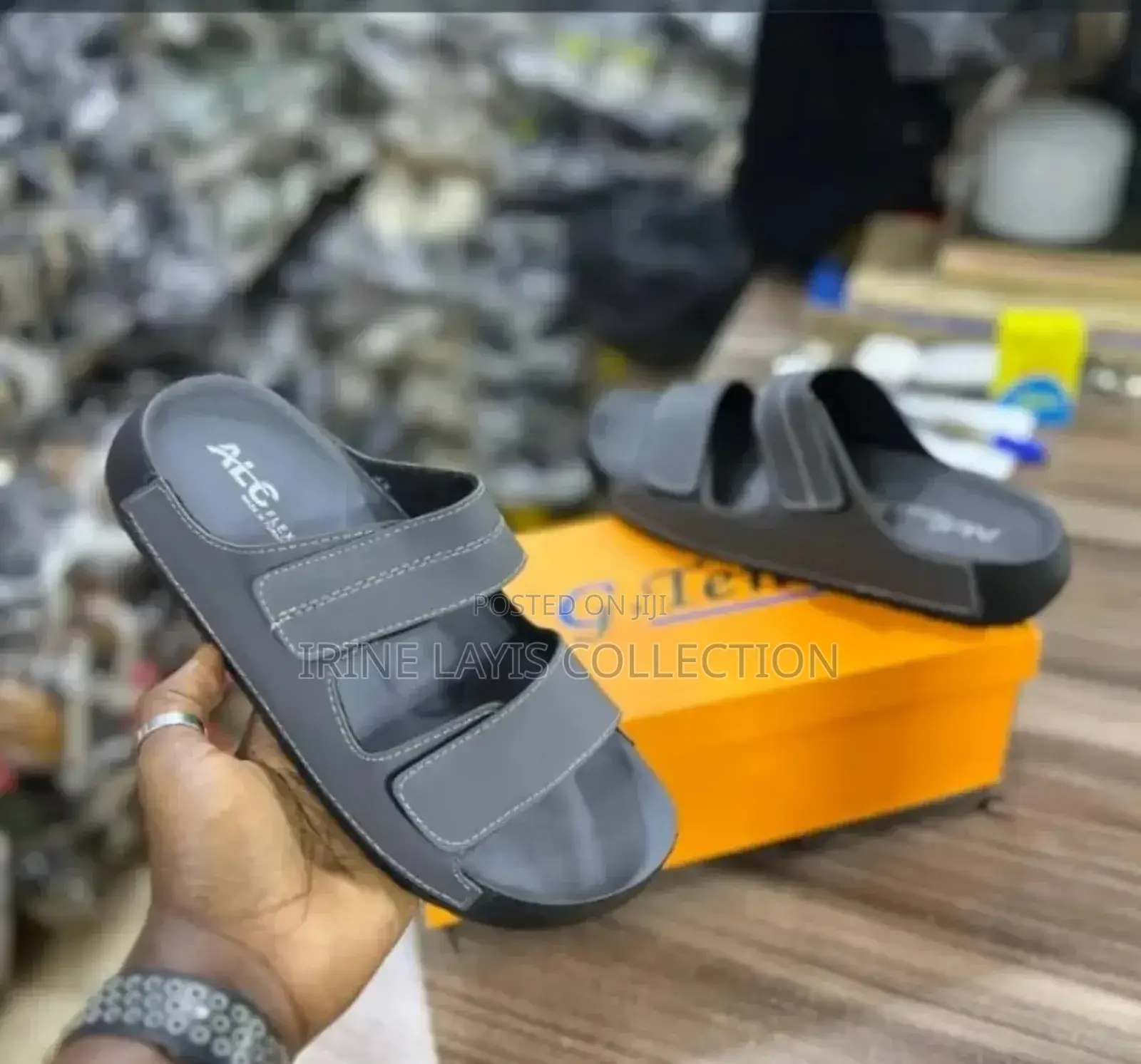 Men's Sandles