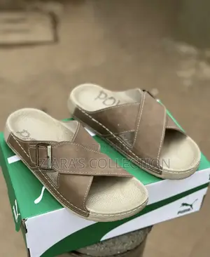 Polex Men’S Sandals